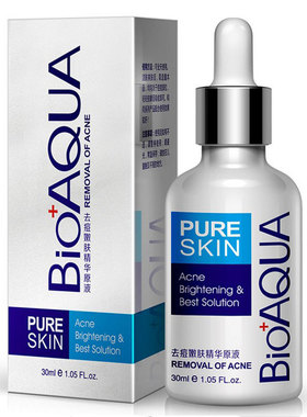 BIOAQUA    Acne Spots Acne Scar  Removal  Essential Oil 30ml