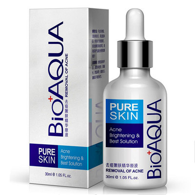 BIOAQUA    Acne Spots Acne Scar  Removal  Essential Oil 30ml