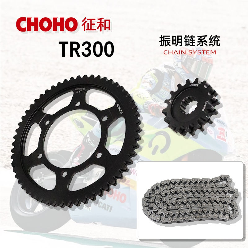 振明套装TR300静音油封征和降噪