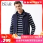 Royal Paul mùa thu vest nam thể thao vest ngoài trời ấm áp Slim vest thanh niên giản dị áo khoác nam - Dệt kim Vest áo len trung niên