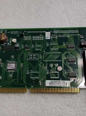议价interface card6500HV  UT80适用