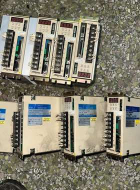 议价多摩川伺服驱动器AU6550N1021AU6550N204适用