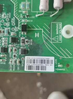 议价罗宾康驱动板A1A10000432 54M适用