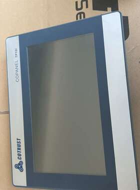 议价合信TP10I以太网触摸屏CTS6 T10I-CH032适用