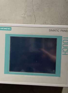 议价6AV6642-0AA11-0AX0TP177A触摸屏适用