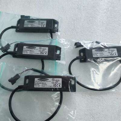 议价邦纳安全门锁传感器SI-MAGB1SMCO适用