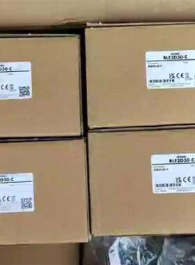 议价BLE2D30-C  东方马达驱动器新适用