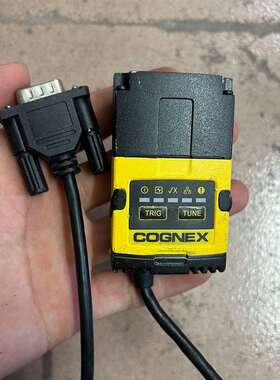 议价COGNEXDM150S读码器适用