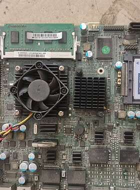 议价SANGFOR深信服科技TE7042N主板 DDR3171适用