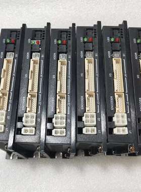 议价鸣志 MOONS 闭环 步进 伺服驱动器 SSDC0适用