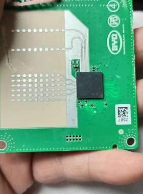 议价IWR1642  SN13025毫米波雷达板310张适用