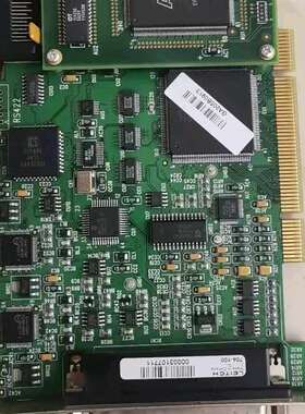 议价采集卡 LEITCH/DIGITAL 743-190 REV适用