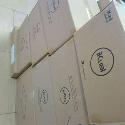 议价IKuai爱快IK-X3千兆双频吸顶式AP少量适用