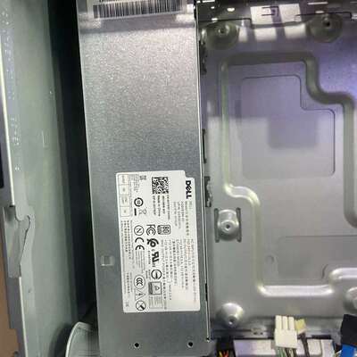 议价主机电源H260EBM-00接口6+4pin适用