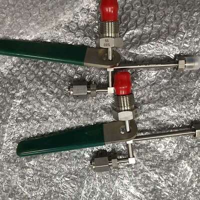 议价VARIAN E17302870 AMAT 应用材料管接头配适用