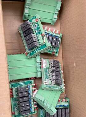 议价SANWO  继电器TNKG2R-1E-624P有9个打适用