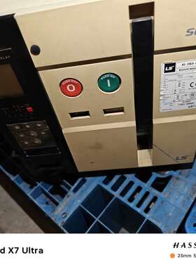 议价LS断路器AS-20E3-20H适用