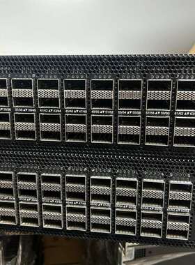 议价Mellanox 迈络思 SN4600C MSN4600-C适用