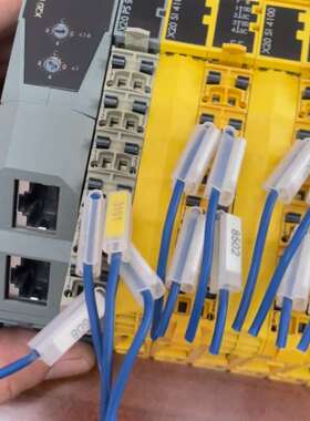 议价贝加莱PLC模块 X20 BC0083带x20 PS9400适用