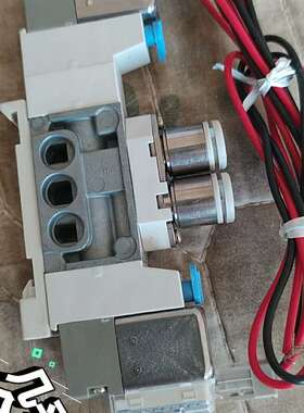议价SY3360-5MZE-C6-Q电磁阀的没使用过正适用