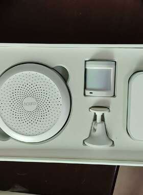 议价绿米SHSK-T01智能管家适用