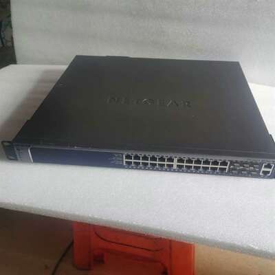 议价网件 Netar M5300-28G3  24口千兆+适用
