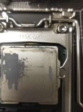 议价i7 2600k 拆要的适用