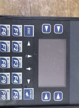 议价浩纳尔HORNER一体控制器 HE-XE104HG 12-2适用