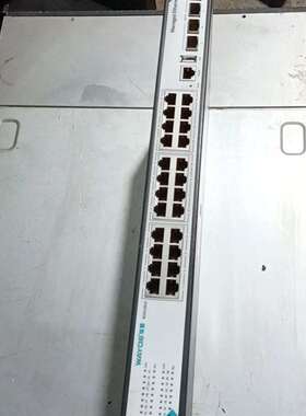 议价WAYOS维盟WS9328GX企业级千兆24口电+4个适用