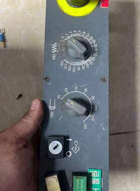 议价按键板A02B-0236-C232适用