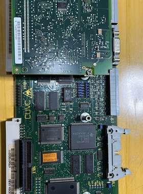 议价6SE70系列变频器 主板 CUVC板 6SE7090适用