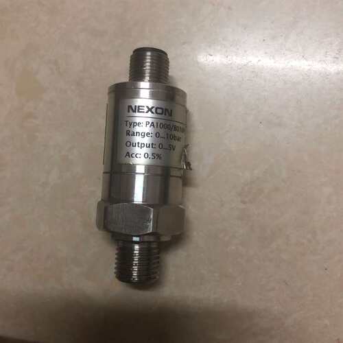 议价NEXON压力传感器PA1000/B010P03后面适用