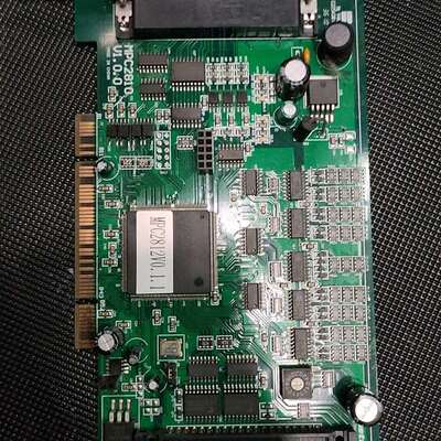 议价乐创控制卡 MPC2810 MPC2812V0.1.1包适用
