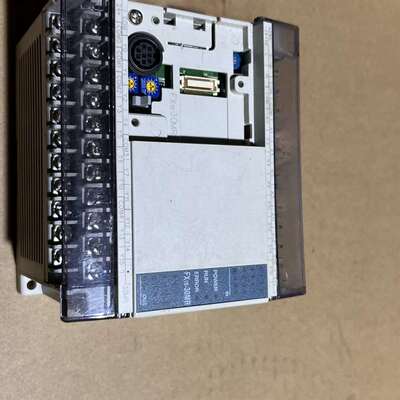 议价FX1S-30MR-001一共两台250适用