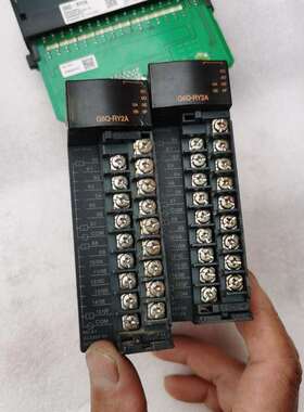 议价LS模块G6Q-RY2A件适用