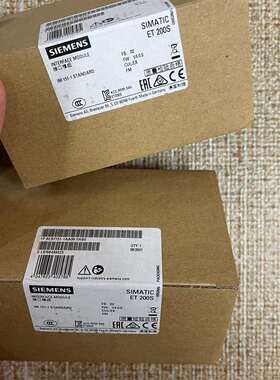 议价6ES7151-7AA21-0AB0  接口模块ET适用
