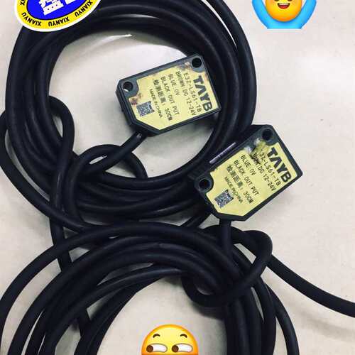 议价TAYB 台邦D3Z-D61-TB光电开关  的感兴趣适用