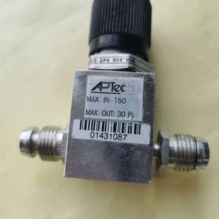议价APTech 手动阀 手动凋节阀 AP502S 2PW MV适用