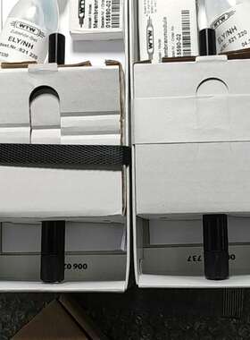 议价WTW氨氮电极NH500/TC电极膜头821212EL适用