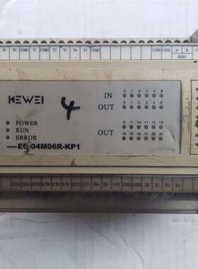 议价科维PLCEC－04M06R－KP1适用