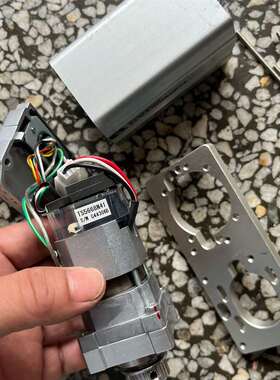 议价IAI电机编码器TS5668N41适用