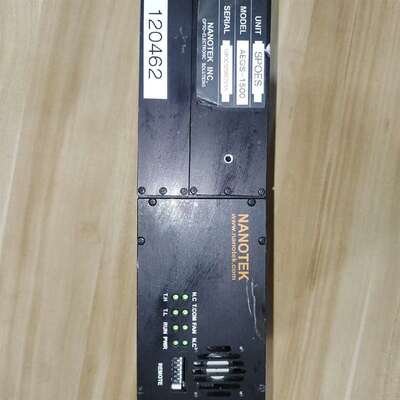 议价NANOTEK   OPTO-ELECTROC SOLU适用