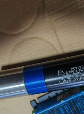 议价FAULHABER直流刷电机3056K024B K1155适用