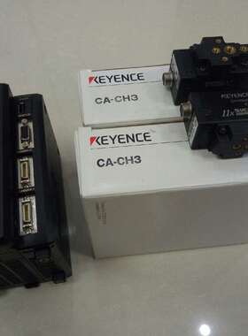 议价基恩士CV-X170F、CV-H500M/C、CA-CH3R适用