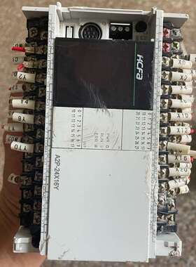 议价PLC-HCA2P-24×16YR-A  如适用