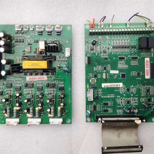 议价海利普变频器22kw主板和驱动板适用