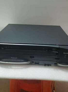 议价Polycom宝利通RMX2000 视频会议   片适用