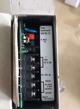 议价FINE TROX华仁电源 VSF30-12适用