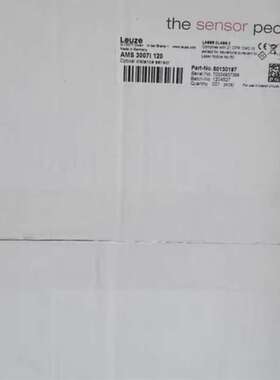 议价劳易测Leuze激光测距仪AMS3007i 120AMS3适用