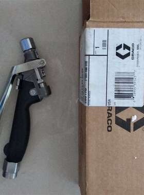 议价GRACO固瑞克C61打胶泵手动打胶枪235628适用